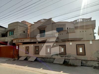 House For sale in Rahim yar khan