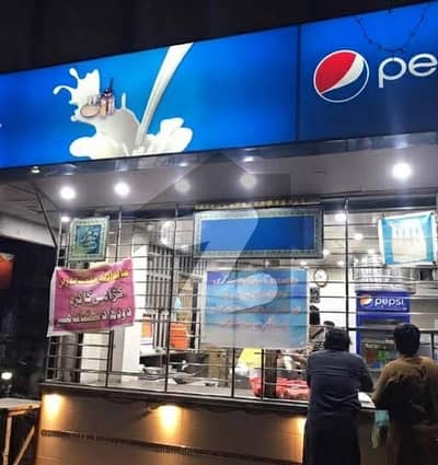 گلشنِ اقبال - بلاک 13 ڈی - 1 گلشنِ اقبال,گلشنِ اقبال ٹاؤن,کراچی میں 1 مرلہ دکان 1.1 کروڑ میں برائے فروخت۔