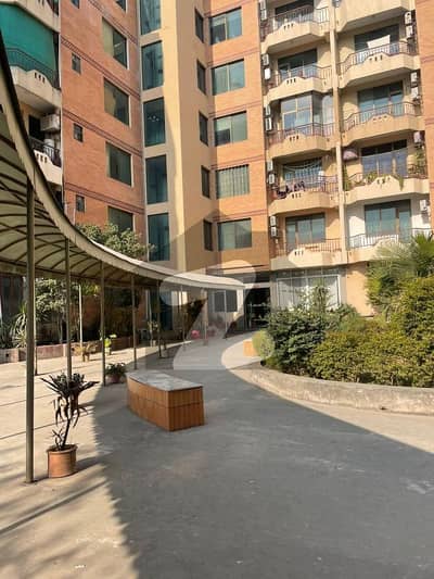 3 Bed Margalla View Flat For Sale In F11
