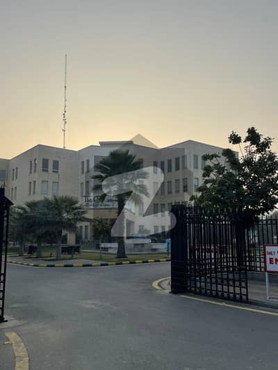 5MARLA RESIDENTS PLOT IN BAHRIA ORCHARD LAHORE K BLOCK  POSSESSION