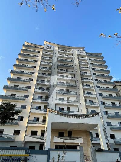 وردہ حمنہریذیڈنسیا جی ۔ 11 مرکز,جی ۔ 11,اسلام آباد میں 2 کمروں کا 7 مرلہ فلیٹ 3.72 کروڑ میں برائے فروخت۔