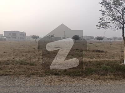 phase 8 Ivy green Z4 kanal plot next to corner