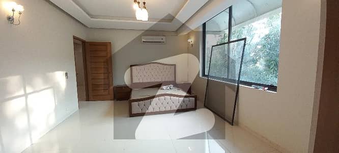 BRAND NEW HOUSE AVAILABLE FOR RENT IN F-7 ISBD