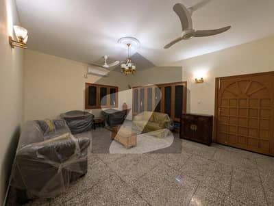 F-8 Renovated House Available For Rent.