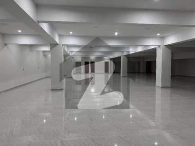 Office Space Available For Rent in Saddar Main Muree Road