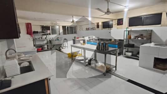 4 Kanal House Available For Rent