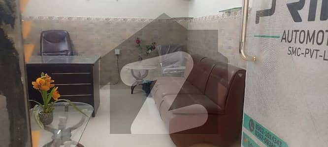 250 Square Feet Shop In Beautiful Location Of DHA Phase 2 Extension In Karachi