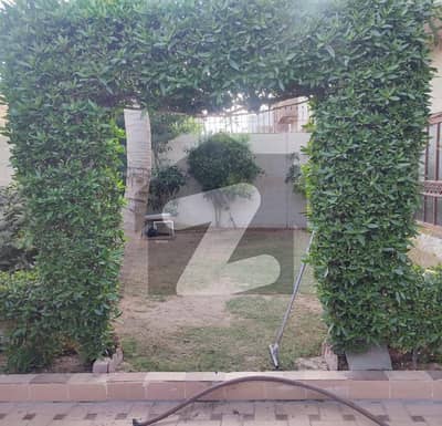 House Of 500 Square Yards Is Available For Rent In Khayaban-E-Shahbaz