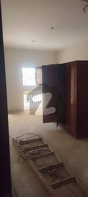 Beautifully House Is Available For Rent In Clifton Block 4