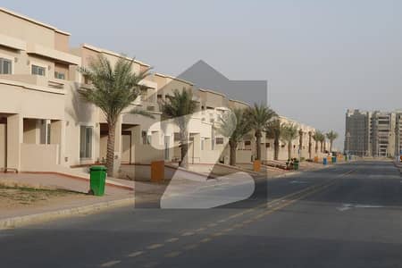 200 Sq Yds Precinct 10-A Villa | Allotment | Bahria Town Karachi