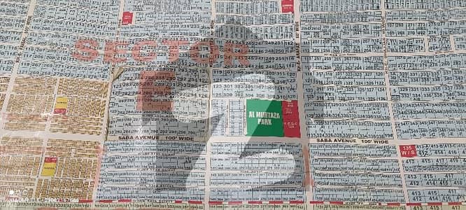 ڈی ایچ اے فیز 8 - زون ای ڈی ایچ اے فیز 8,ڈی ایچ اے ڈیفینس,کراچی میں 1 کنال رہائشی پلاٹ 5.0 کروڑ میں برائے فروخت۔