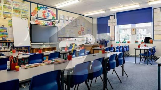 فیڈرل بی ایریا ۔ بلاک 18 فیڈرل بی ایریا,کراچی میں 1 کنال عمارت 8.5 لاکھ میں کرایہ پر دستیاب ہے۔