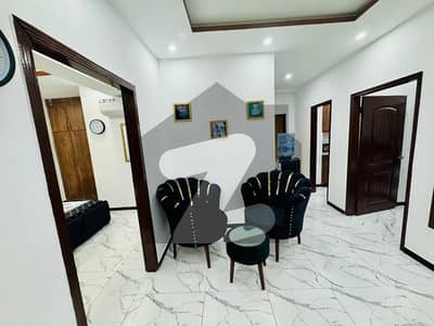 03 Bed Fully Furnished Apartment for Sale