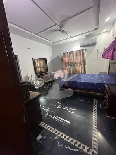 1 Kanal Single Story Beautiful Independent House.