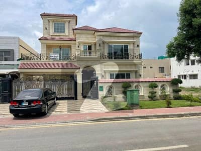 BRAND New_1 Kanal Spanish House For Sale In JASMINE BLOCK
