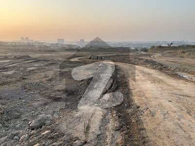 Gulberg Green B Block Solid Highted Location Developed Possession Plot 250s Available For Sale