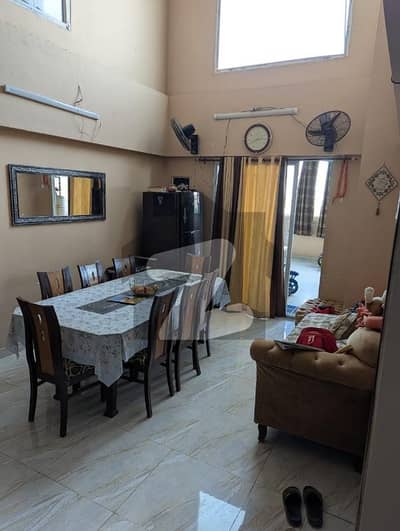 FLAT AVAILABLE FOR SALE