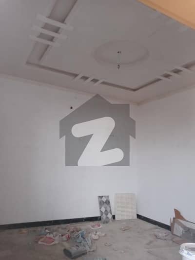 5 Marla corner single storey ready house