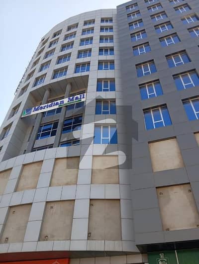 آٹو بھن روڈ حیدر آباد میں 3 مرلہ دفتر 1.8 کروڑ میں برائے فروخت۔