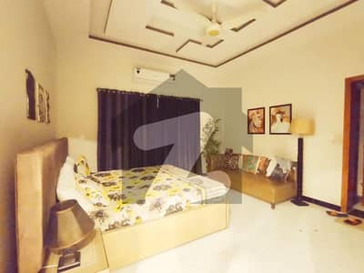 Fully Furnished 7 Marla Ground Portion Available For Rent Bahria Town Phase 8 Fully Furnished 7 Marla Ground Portion Available For Rent Bahria Town Phase 8