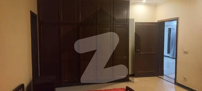 One Kanal Lower Lock Upper Portion Available For Rent In NFC Phase 1 Lahore
