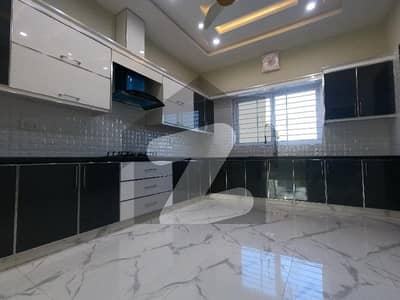 Reserve A House Of 4500 Square Feet Now In E-11