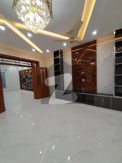 7 Marla Like That Brand New Luxury House Available For Sale At Reasonable Demand In G13 Islamabad