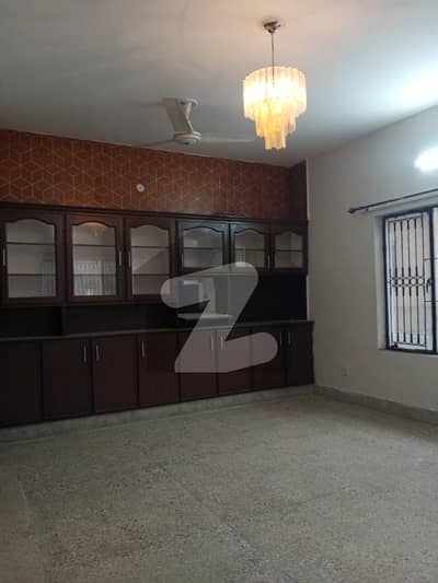 G-10/3, 50x90. Double Storey House