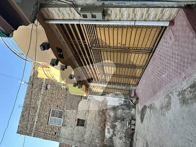 Double Storey House Is Available