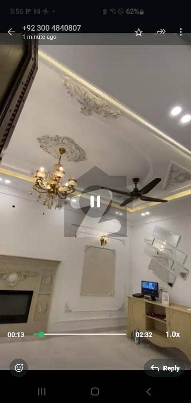 ڈی ایچ اے 9 ٹاؤن ڈیفنس (ڈی ایچ اے),لاہور میں 3 کمروں کا 5 مرلہ مکان 1.3 لاکھ میں کرایہ پر دستیاب ہے۔