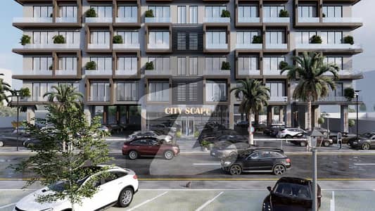 FALETTI'S SERVICE APARTMENTS | STUDIO | 1 BHK | 2 BHK | 3 YEAR EASY INSTALMENTS PLAN