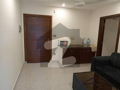 Fully Furnished 2 Bed Room Apartment Available For Rent Bahria Town Phase 8