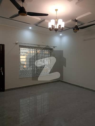 14 Marla Brand New Type Luxury House Available For Rent At Reasonable Demand With All Basic Facilities