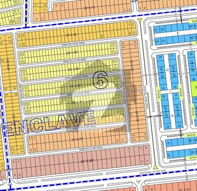 Faisal Town Phase 2 best location plot