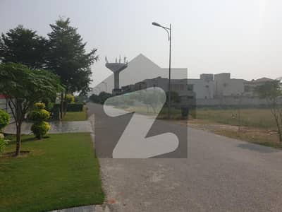 Prime Residential Plot For Sale DHA Phase 6, G Block