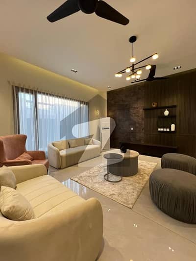 ڈی ایچ اے فیز 6 ڈی ایچ اے ڈیفینس,کراچی میں 6 کمروں کا 1 کنال مکان 25.0 کروڑ میں برائے فروخت۔