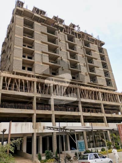 گلشنِ معمار گداپ ٹاؤن,کراچی میں 2 کمروں کا 5 مرلہ فلیٹ 99.0 لاکھ میں برائے فروخت۔