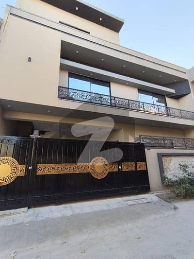 5 Marla Double story Brand new House for sale prime location  Near the Amazing Distance
