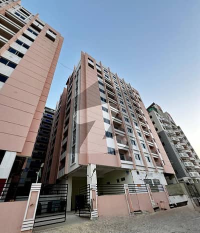 Ibrahim Heaven 3 Bedrooms Drawing and Dining room (Area : 1750 SQFT) Available For Rent