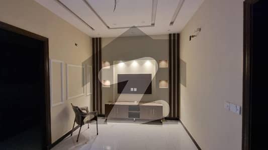 5 Marla Brand New House Park View Tulip Extension