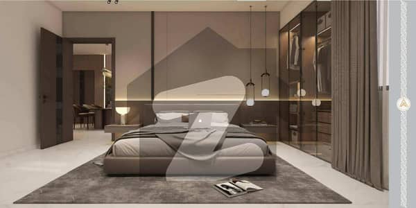 Book A Prime Location Flat Of 2200 Square Feet In Callachi Cooperative Housing Society Karachi