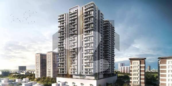 Book A Prime Location Flat Of 2200 Square Feet In Callachi Cooperative Housing Society Karachi