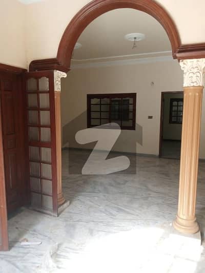 Get Your Hands On Prime Location House In KDA Scheme 1 Best Area