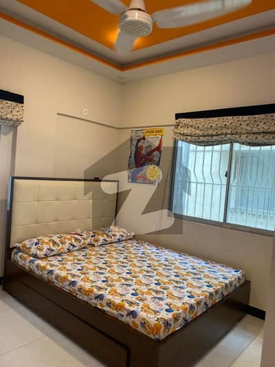 A Prime Location Flat Of 1200 Square Feet In Callachi Cooperative Housing Society