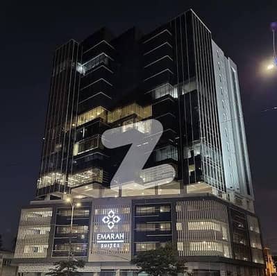 8000 SQ FEET SPACE ON RENT IN OFFICE TOWER