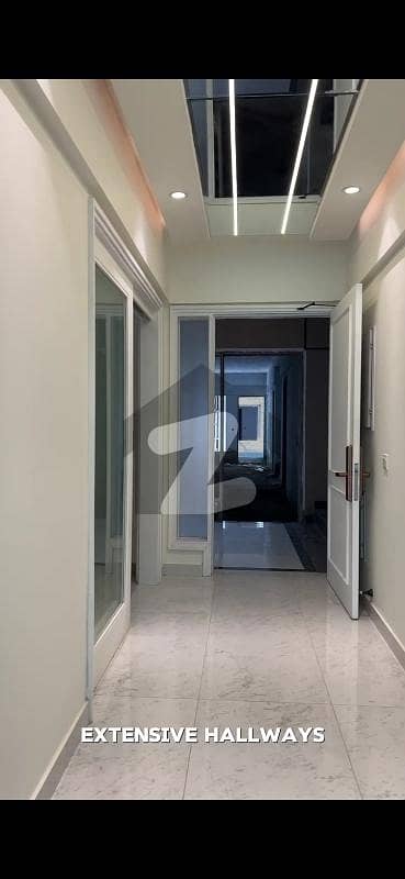 کلاچی کوآپریٹیو ہاؤسنگ سوسائٹی کراچی میں 2 کمروں کا 6 مرلہ فلیٹ 2.05 کروڑ میں برائے فروخت۔