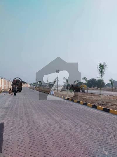 Prime 200 Sq Yds Plot for Sale | Palm 4. . . . . . . . . . . . . . . . ad by alim
