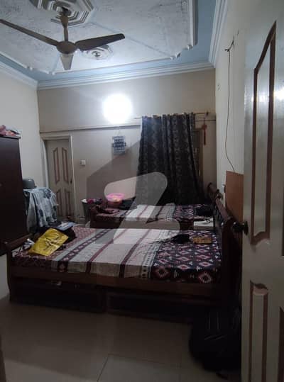 Beautiful 2 Bed Dd For Sale In Dhoraji Colony
