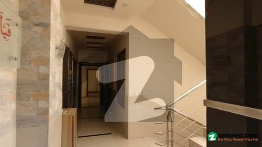 Beautiful Upper Flat For Sale