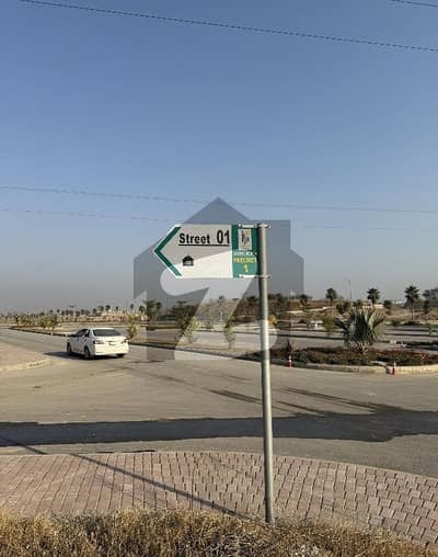 کوہستان انکلیو واہ کینٹ,واہ میں 5 مرلہ رہائشی پلاٹ 79.5 لاکھ میں برائے فروخت۔